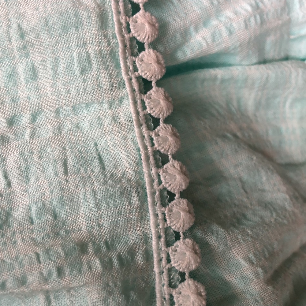 Cal Style Blouse - image 7